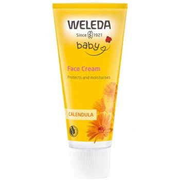 Weleda | Weleda Nourishing Face Cream,商家Dermstore,价格¥97