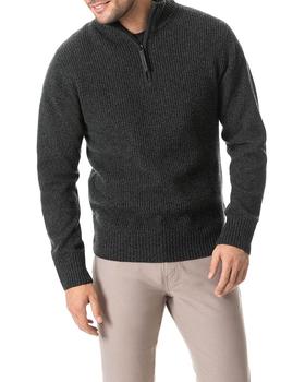 推荐Charlestown Lambswool Sweater商品