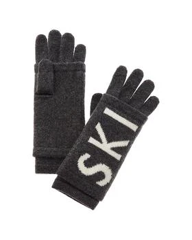 Hannah Rose | Hannah Rose Ski 3-in-1 Cashmere Gloves,商家Premium Outlets,价格¥232
