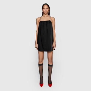 Rebecca mini dress 完売品　Andmary Rebecca mini dress 完売品 Andmary Becky check mini dress