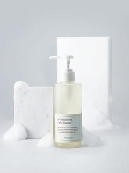 洗面奶女好不好, HYGGEE | Low pH Gel Cleanser 200ml商品图片 