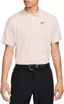 推荐Nike Men's Dri-FIT Victory Solid Golf Polo商品