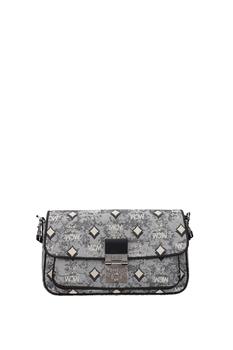 了解手袋, MCM | Handbags Fabric Gray商品图片 7折