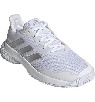 Adidas | Courtjam Control Tennis Shoe商品图片,8.6折