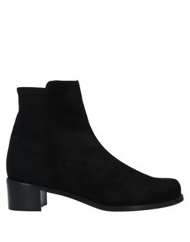 stuart weitzman凉鞋, Stuart Weitzman | Ankle boot商品图片 3.5折×额外7折, 额外七折