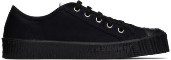 Spalwart | Black Special Low (BS) Sneakers商品图片,5.9折