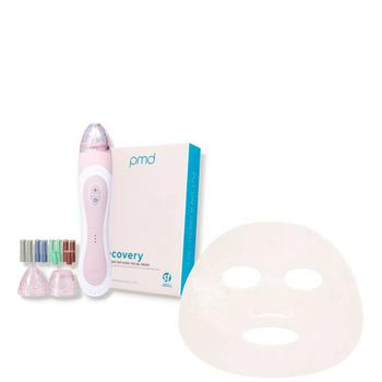 裴礼康 set, Perricone MD | PMD Personal Microderm Elite Pro with Masks 1 kit商品图片 额外7.5折, 满$1享8折, 满折, 额外七五折