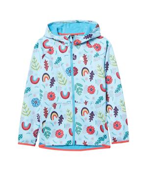 Burton | Crown Weatherproof Full Zip Fleece (Little Kids/Big Kids)商品图片,3.4折