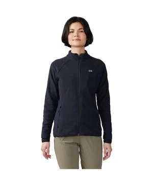 Mountain Hardwear | Microchill™ Full Zip Jacket 满$220减$30, 满减