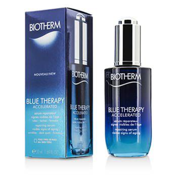 Biotherm | Biotherm / Blue Therapy Accelerated Serum 1.69 oz (50 ml)商品图片,5.5折