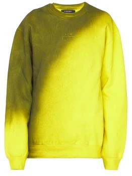 A-COLD-WALL* | Gradient sweatshirt 4.9折