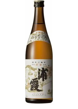 URAKASUMI SAKE BREWERY | Urakasumi Honjikomi Honjozo Sake 720ml,商家Harvey Nichols,价格¥297