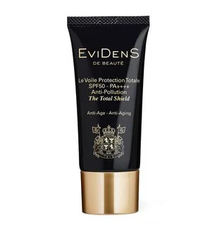 EviDenS de Beauté | The Total Shield Spf 50 Pa+++x Anti-Pollution (30Ml) 