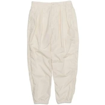 推荐Track Pants 'Ecru'商品