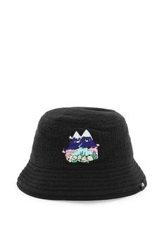 The North Face | The North Face Graphic-Patch Bucket Hat 9.6折, 独家减免邮费