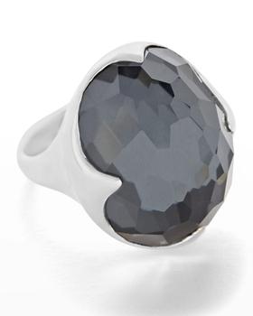 商品Ippolita | Prince Ring in Sterling Silver,商家Neiman Marcus,价格¥4816图片