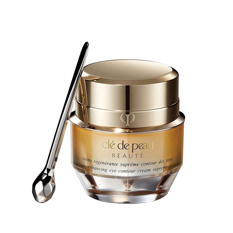 Cle de Peau | 肌肤之钥CPB眼霜4D紧致抚纹精华眼霜提拉眼周15ml商品图片,包邮包税