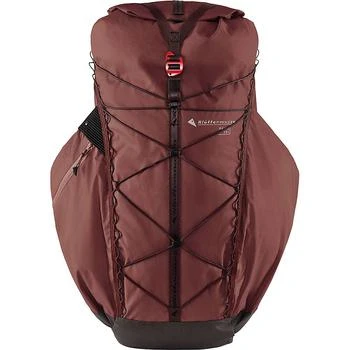 推荐Klattermusen Raido LIghtweight Trekking 38L Backpack商品