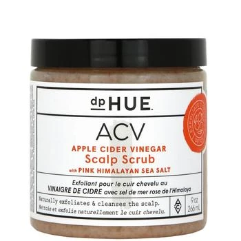 dpHUE | dpHUE Apple Cider Vinegar Scalp Scrub,商家Dermstore,价格¥281