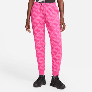 推荐Nike NSW Essential Fleece Pants  - Women's商品