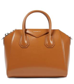 纪梵希包, Givenchy | Antigona S号皮革托特包商品图片 