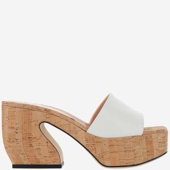 yee si, SI ROSSI | SI ROSSI Sandals商品图片 5.6折