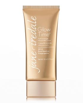 product Glow Time Full Coverage Mineral BB Cream, 1.7 oz. image