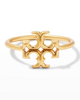 tory burch eleanor, Tory Burch | Eleanor Ring, Size 6-8商品图片 