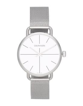 ck手表男是什么牌子, Calvin Klein | Wrist watch商品图片 6.4折