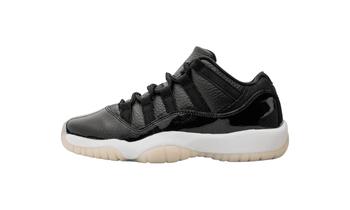 aj1低帮, Jordan | Air Jordan 11 Retro Low "72-10" GS商品图片 