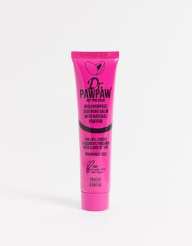 推荐Dr. PAWPAW Tinted Hot Pink Multipurpose Balm 25ml商品
