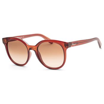 菲拉格慕怎么选, Salvatore Ferragamo | Ferragamo Fashion   太阳镜商品图片 2.2折×额外9.2折, 独家减免邮费, 额外九二折