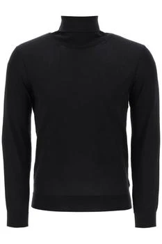Zegna | Cashseta turtleneck sweater 6.5折