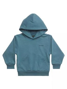 Balenciaga | Little Kid's & Kid's Hoodie 