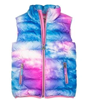 Appaman | Apex Insulated Puffer Vest (Toddler/Little Kids/Big Kids),商家Zappos,价格¥283