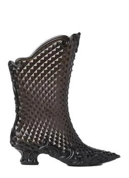 推荐Y/Project Melissa Court Pointed-Toe Boots商品