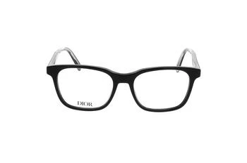 Dior Eyewear Dior Eyewear Square-Frame Glasses