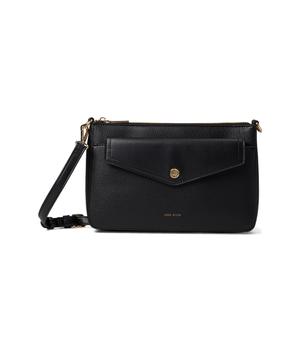Anne Klein | Top Zip Crossbody with 2-in-1 Pouch商品图片,6折