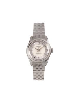 推荐Womens Ballade T1082081111700 Stainless-Steel Automatic Watch商品