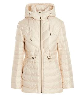 Michael Kors | 'Puffer’ hooded  down jacket商品图片,6.1折×额外9折, 额外九折