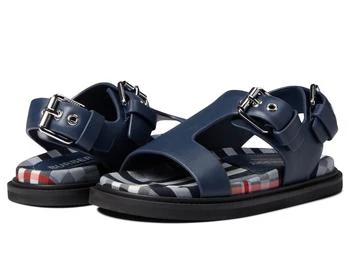 Burberry | Bertha (Toddler),商家Zappos,价格¥2212