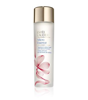 雅诗兰黛精华面膜, Estée Lauder | Micro Essence Treatment Lotion Fresh with Sakura Ferment (100ml)商品图片 