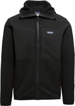 Patagonia | R2 TechFace Hoody Jacket - Men's,商家Altitude Sports,价格¥1798