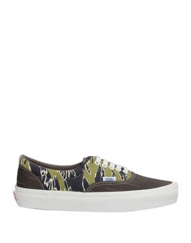 vans女鞋海淘, Vans | Sneakers商品图片 3折
