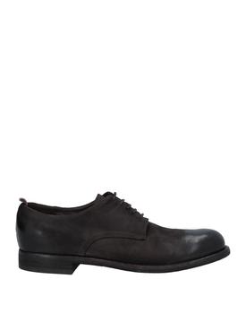 Officine Creative | Laced shoes商品图片,4.8折