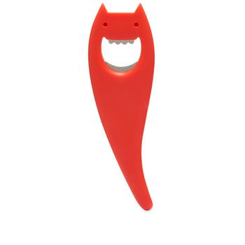商品Alessi | Alessi Diabolix Bottle Opener,商家END. Clothing,价格¥179图片