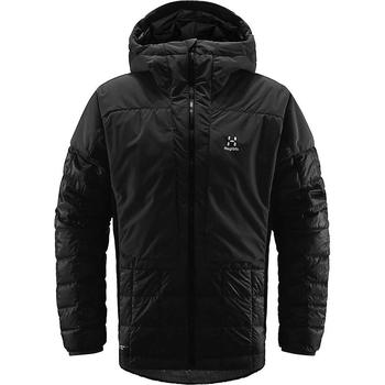 Haglofs | Men's Nordic Mimic Hood Jacket商品图片,6折×额外8折, 额外八折