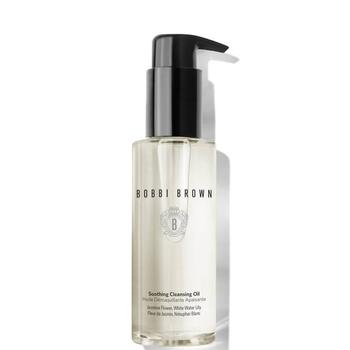小棕瓶100ml面霜, Bobbi Brown | Bobbi Brown Soothing Cleansing Oil 100ml商品图片 额外8.5折, 额外八五折