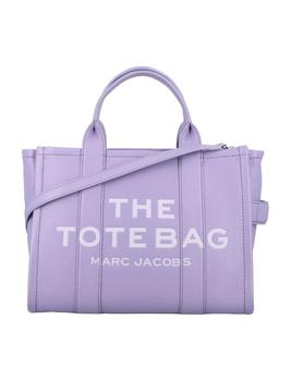 Marc Jacobs | Marc Jacobs Logo-Embossed Medium Tote Bag商品图片,7.9折