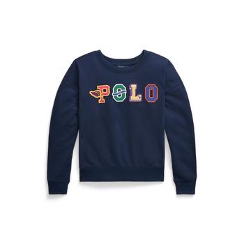 推荐Logo Fleece Sweatshirt (Big Kids)商品